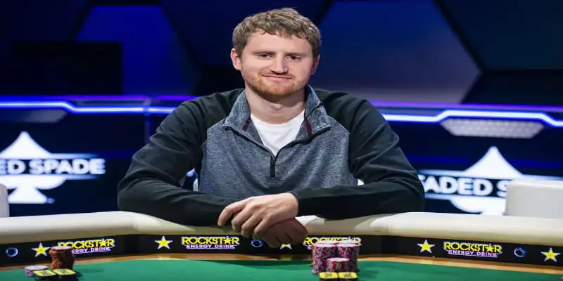 David Peters đã từng kiếm được 33,1 triệu đô la từ Poker