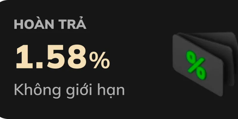 Cơ hội nhận thưởng từ Oxbet có hoàn tiền không