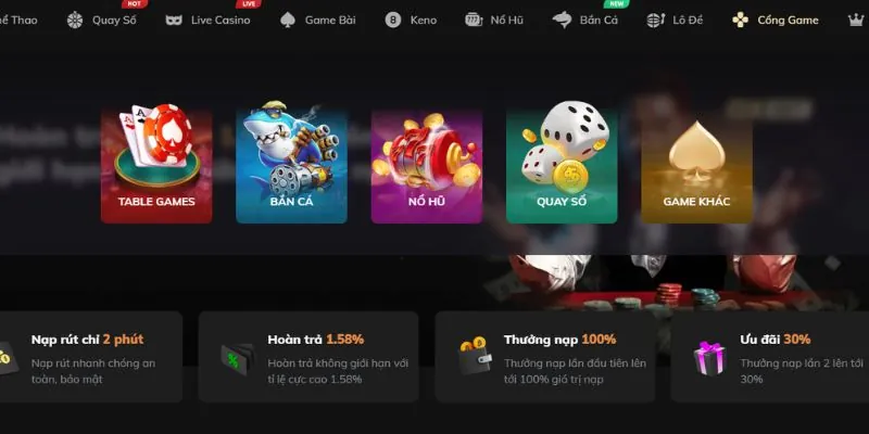 Đại lý Oxbet được độc quyền sử dụng hình ảnh