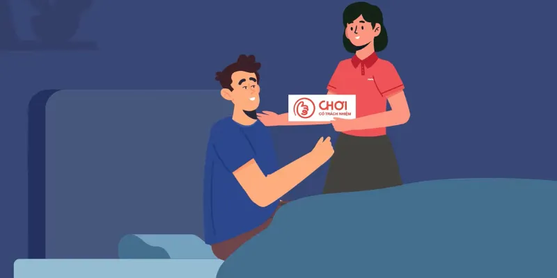 Lợi ích to lớn mà bạn nhận được khi chơi có trách nhiệm