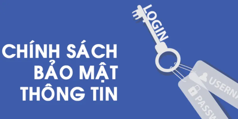 Quá trình bảo vệ dữ liệu cá nhân thông qua quy tắc an ninh