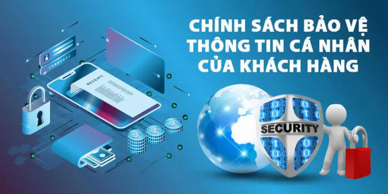 Quy tắc về bảo vệ quyền riêng tư