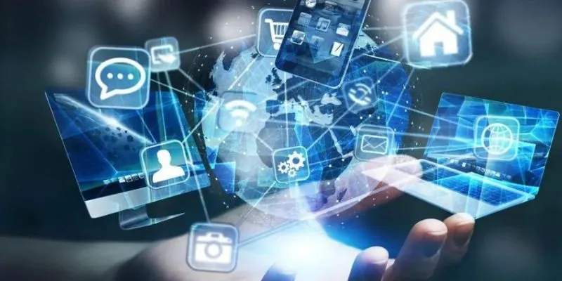 Kiểm tra kết nối khi tải app Oxbet