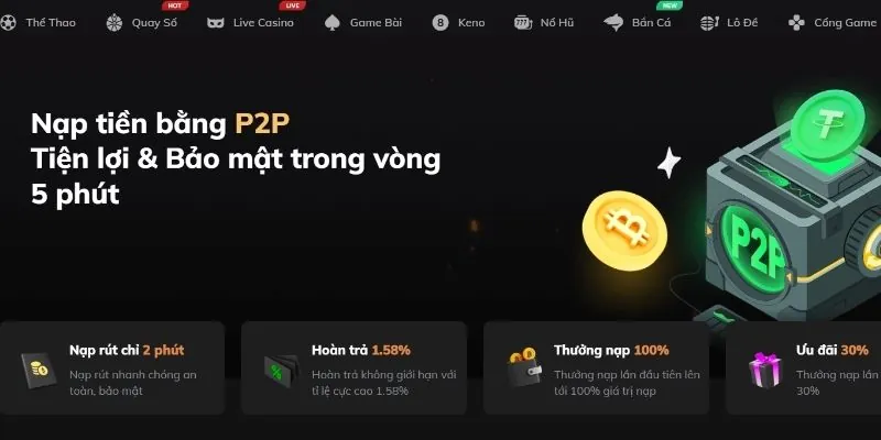 Tổng quan về oxbet