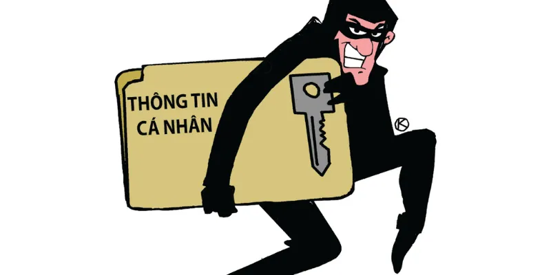 Trách nhiệm của thành viên với quyền an ninh của bản thân