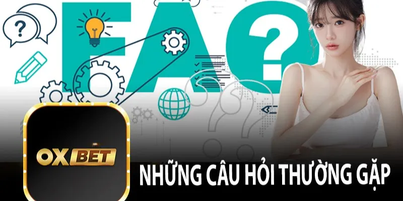 Vấn đề thường gặp trong khuyến mãi tại Oxbet